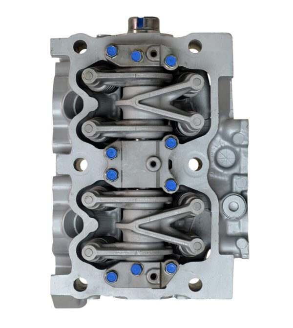 Subaru 2.2 H4L Remanufactured Cylinder Head – 1/89-3/94 EJ22E - Image 5