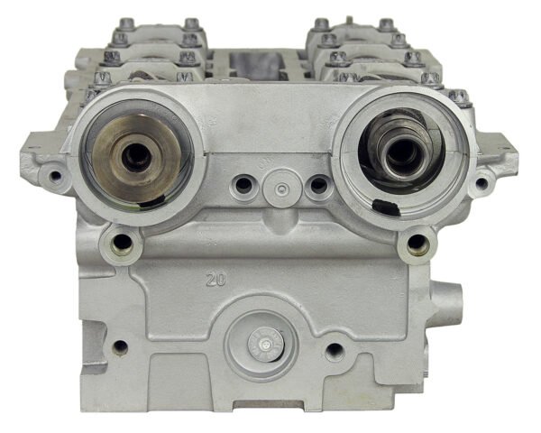 Ford 2.0 L4L Remanufactured Cylinder Head – 1998-1999