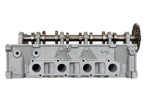Ford 5.4 V8L Remanufactured Cylinder Head – 1999-2004 - Image 4