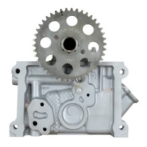 Ford 5.4 V8L Remanufactured Cylinder Head – 1999-2004