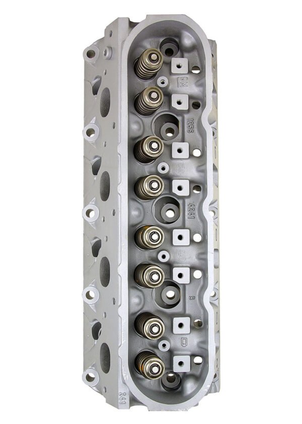 Chevrolet/Pontiac 5.7 V8L Remanufactured Cylinder Head – 1999-2004 LS1 Engine - Image 5