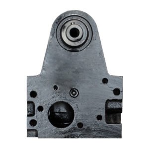 Ford 2.3 L4L Remanufactured Cylinder Head – 1989-1990