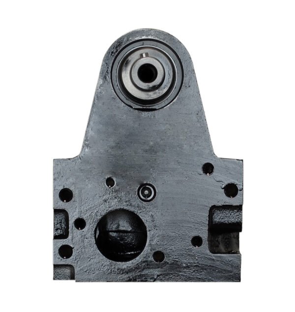 Ford 2.3 L4L Remanufactured Cylinder Head – 1989-1990
