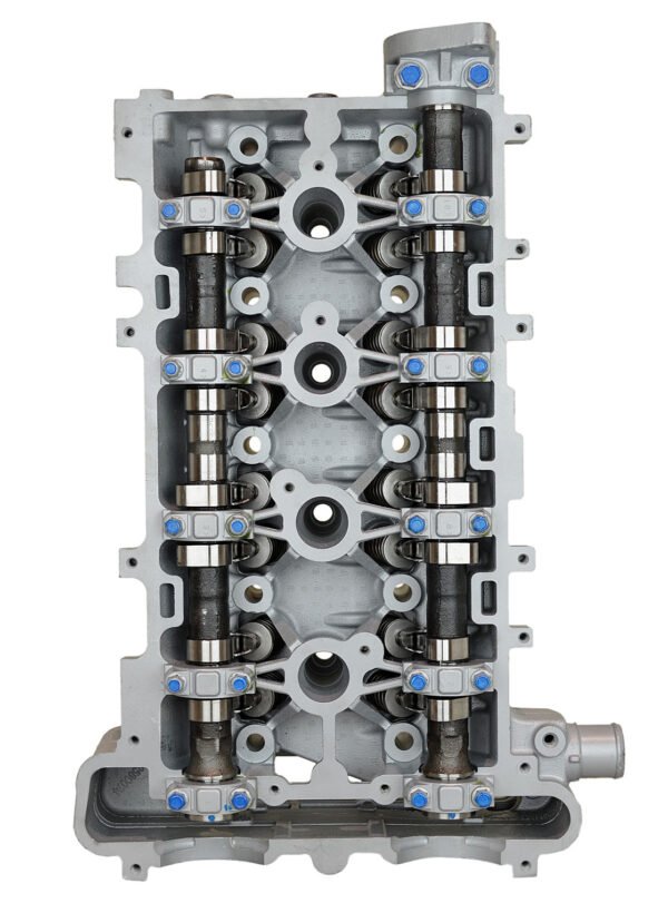 GM 2.2 L4L Remanufactured Cylinder Head – 2002-2007 ECOTEC - Image 5