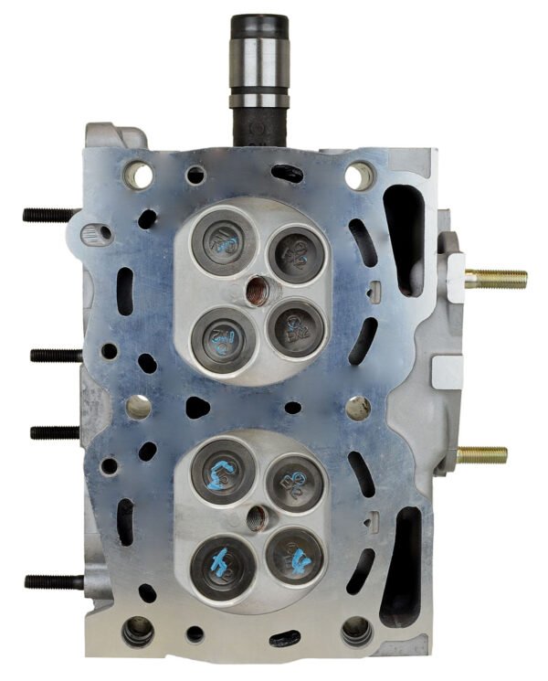 Subaru 2.2 H4L Remanufactured Cylinder Head – 6/96-6/98 EJ22E - Image 6