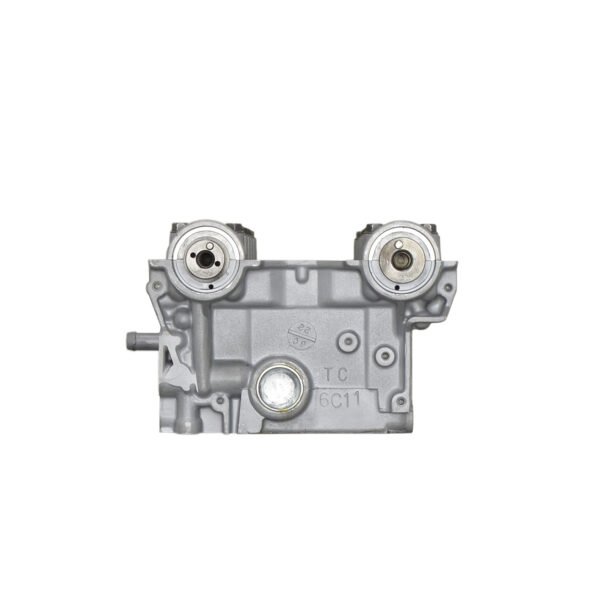 Mitsubishi 2.0 L4L Remanufactured Cylinder Head – 38934 4G63 - Image 2