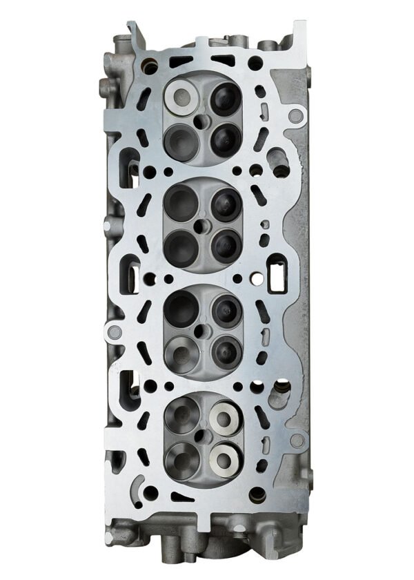 Mitsubishi 1.8 L4L Remanufactured Cylinder Head – 6/97-2002 4G93 - Image 6