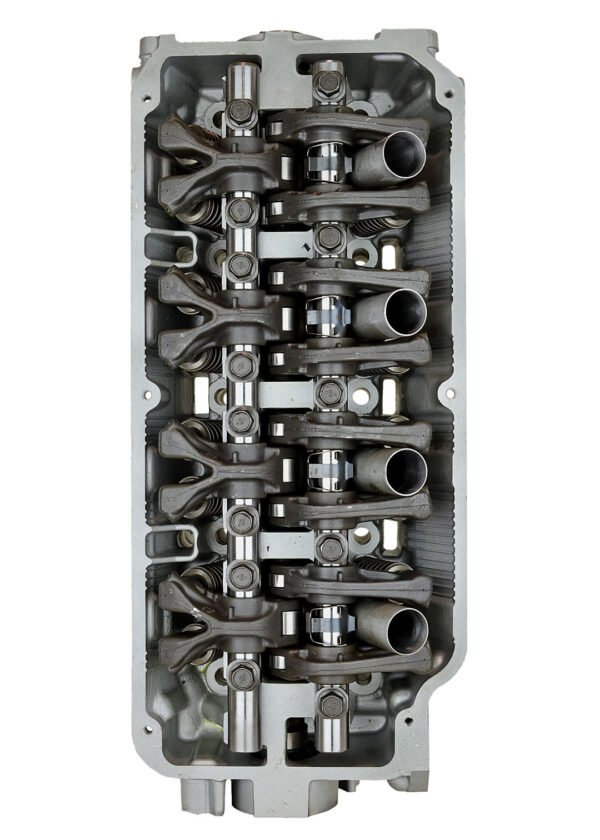 Mitsubishi 1.8 L4L Remanufactured Cylinder Head – 6/97-2002 4G93 - Image 5