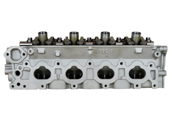 Mitsubishi 1.8 L4L Remanufactured Cylinder Head – 6/97-2002 4G93 - Image 4