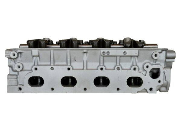 Mitsubishi 1.8 L4L Remanufactured Cylinder Head – 6/97-2002 4G93 - Image 2