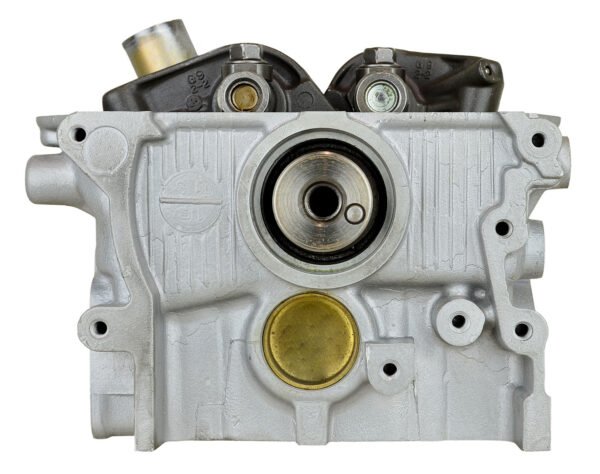 Mitsubishi 1.8 L4L Remanufactured Cylinder Head – 6/97-2002 4G93