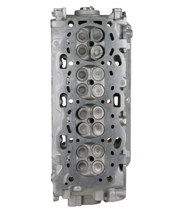 Mitsubishi 1.8 L4L Remanufactured Cylinder Head – 8/93-5/96 4G93 - Image 6