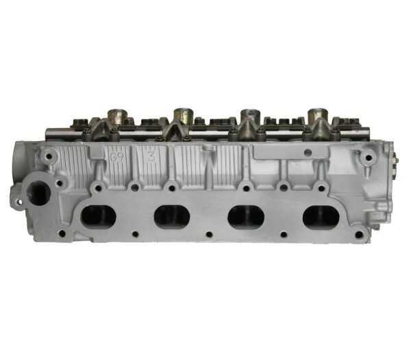 Mitsubishi 1.8 L4L Remanufactured Cylinder Head – 8/93-5/96 4G93 - Image 4