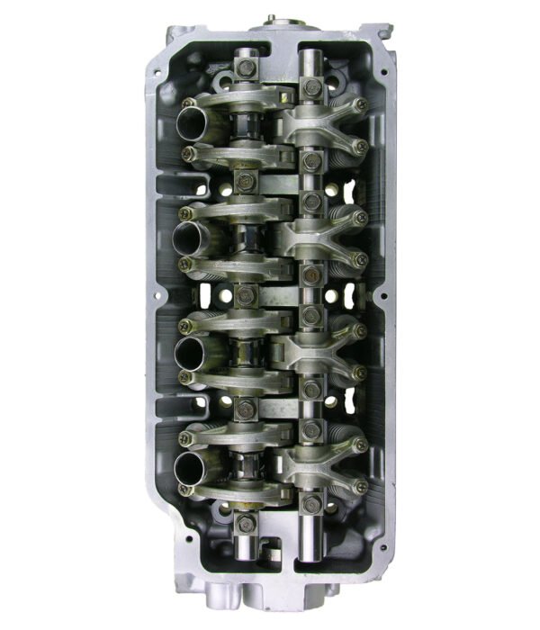 Mitsubishi 1.8 L4L Remanufactured Cylinder Head – 8/93-5/96 4G93 - Image 5