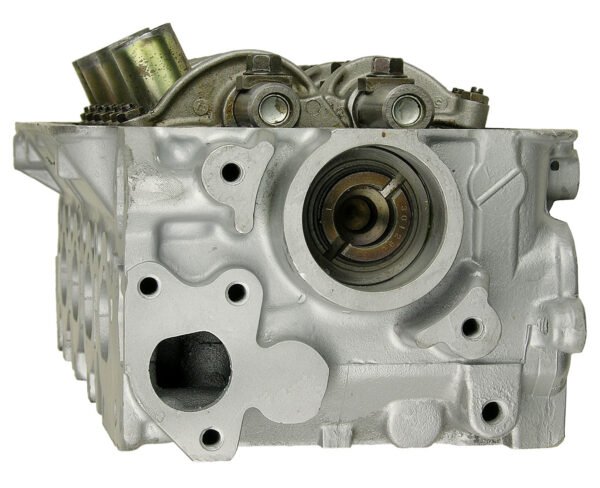 Mitsubishi 1.8 L4L Remanufactured Cylinder Head – 8/93-5/96 4G93 - Image 3