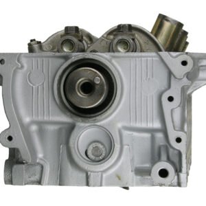 Mitsubishi 1.8 L4L Remanufactured Cylinder Head – 8/93-5/96 4G93