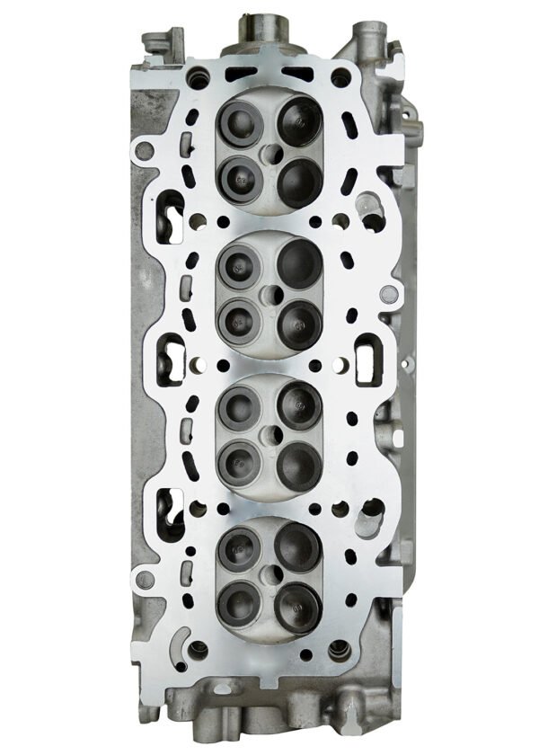 Mitsubishi 1.8 L4L Remanufactured Cylinder Head – 5/91-8/93 4G93 - Image 6