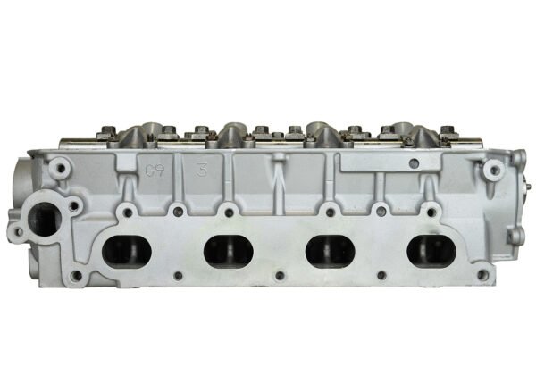 Mitsubishi 1.8 L4L Remanufactured Cylinder Head – 5/91-8/93 4G93 - Image 4