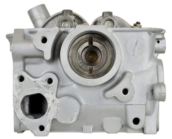 Mitsubishi 1.8 L4L Remanufactured Cylinder Head – 5/91-8/93 4G93 - Image 3