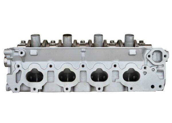 Mitsubishi 1.8 L4L Remanufactured Cylinder Head – 5/91-8/93 4G93 - Image 2