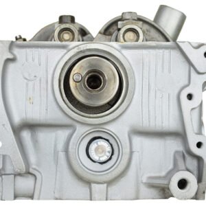 Mitsubishi 1.8 L4L Remanufactured Cylinder Head – 5/91-8/93 4G93