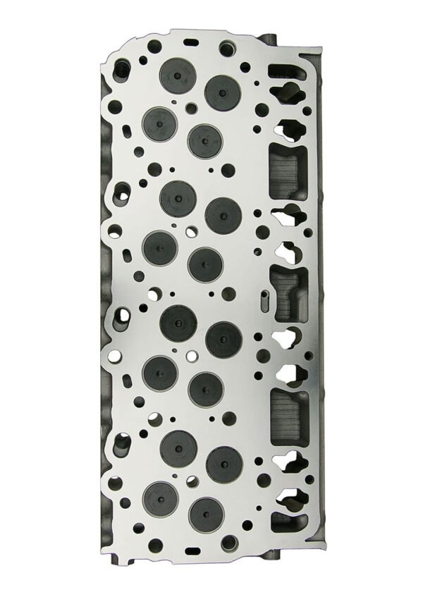 Chevrolet/GMC 6.6 V8L Remanufactured Cylinder Head – 2001-2004 DURAMAX - Image 6