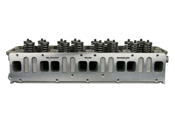 Chevrolet/GMC 6.6 V8L Remanufactured Cylinder Head – 2001-2004 DURAMAX - Image 4