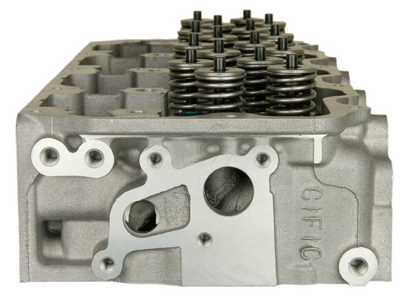 Chevrolet/GMC 6.6 V8L Remanufactured Cylinder Head – 2001-2004 DURAMAX