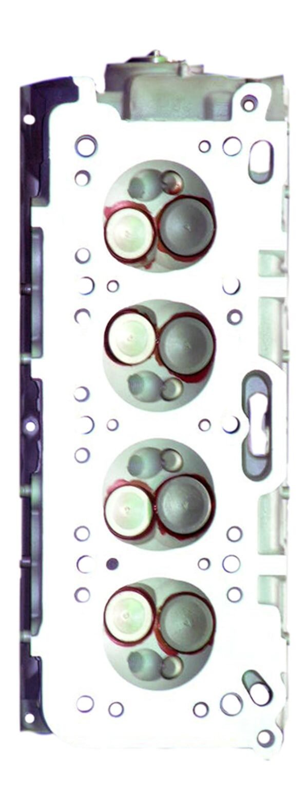 Mitsubishi 1.5 L4L Remanufactured Cylinder Head – 5/84-6/86 G15B - Image 6
