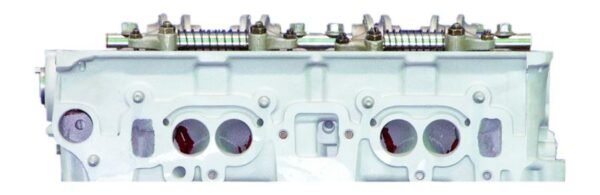 Mitsubishi 1.5 L4L Remanufactured Cylinder Head – 5/84-6/86 G15B - Image 2