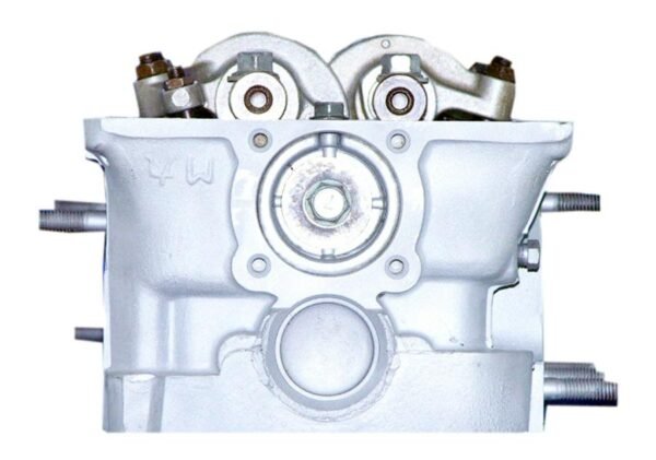 Mitsubishi 1.5 L4L Remanufactured Cylinder Head – 5/84-6/86 G15B - Image 3