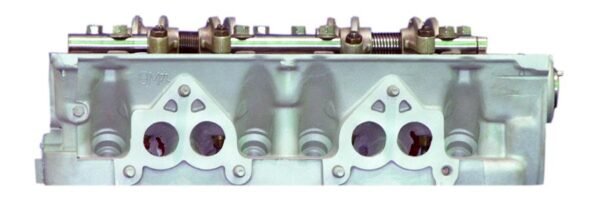 Mitsubishi 1.5 L4L Remanufactured Cylinder Head – 5/84-6/86 G15B - Image 4