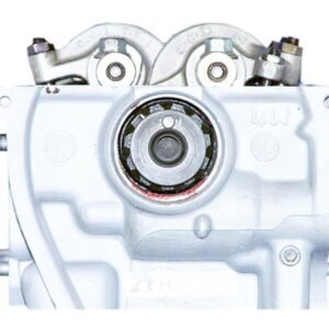 Mitsubishi 1.5 L4L Remanufactured Cylinder Head – 5/84-6/86 G15B