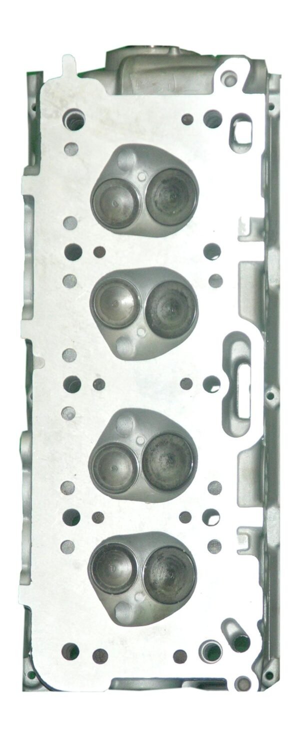 Mitsubishi 1.5 L4L Remanufactured Cylinder Head – 4/88-1994 4G15/G4DJ - Image 6