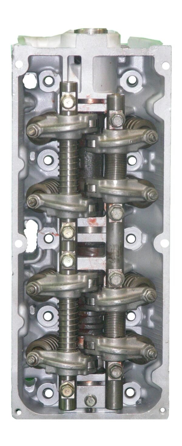 Mitsubishi 1.5 L4L Remanufactured Cylinder Head – 4/88-1994 4G15/G4DJ - Image 5