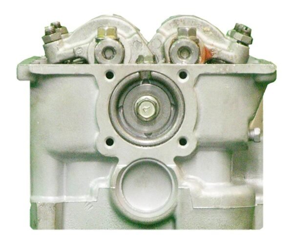 Mitsubishi 1.5 L4L Remanufactured Cylinder Head – 4/88-1994 4G15/G4DJ - Image 3