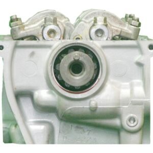 Mitsubishi 1.5 L4L Remanufactured Cylinder Head – 4/88-1994 4G15/G4DJ
