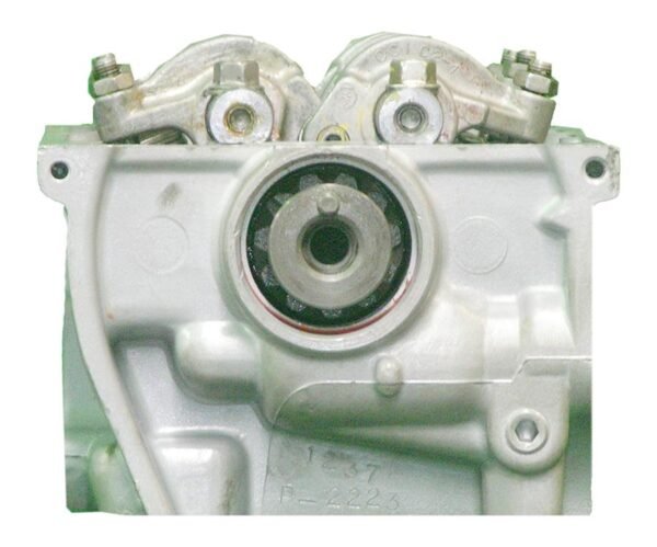 Mitsubishi 1.5 L4L Remanufactured Cylinder Head – 4/88-1994 4G15/G4DJ