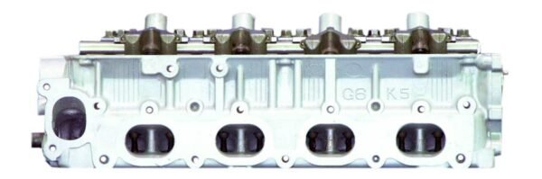 Mitsubishi 2.4 L4L Remanufactured Cylinder Head – 6/94-9/99 4G64 - Image 2