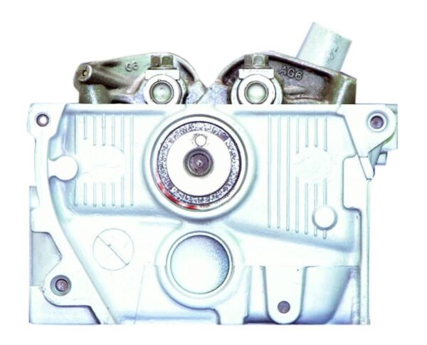 Mitsubishi 2.4 L4L Remanufactured Cylinder Head – 6/94-9/99 4G64 - Image 3