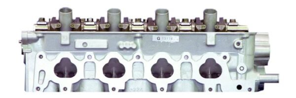 Mitsubishi 2.4 L4L Remanufactured Cylinder Head – 6/94-9/99 4G64 - Image 4