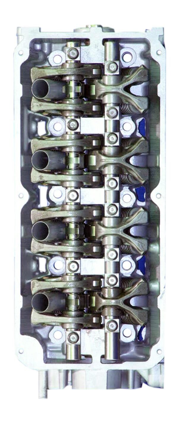 Mitsubishi 2.4 L4L Remanufactured Cylinder Head – 6/94-9/99 4G64 - Image 5