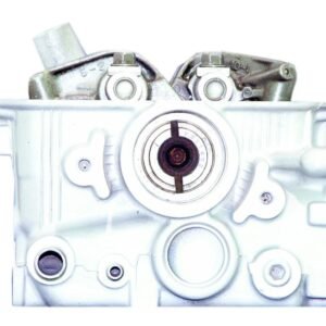Mitsubishi 2.4 L4L Remanufactured Cylinder Head – 6/94-9/99 4G64