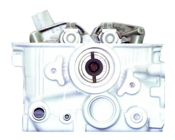 Mitsubishi 2.4 L4L Remanufactured Cylinder Head – 6/94-9/99 4G64