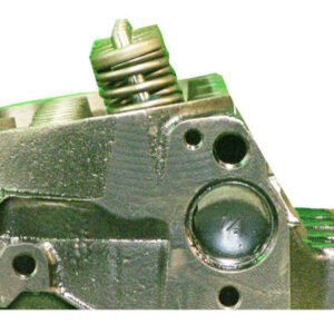 Ford 5.8 V8L Remanufactured Cylinder Head – 1977-1987 Windsor