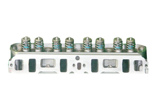 Ford 5.8 V8L Remanufactured Cylinder Head – 1977-1987 Windsor - Image 2