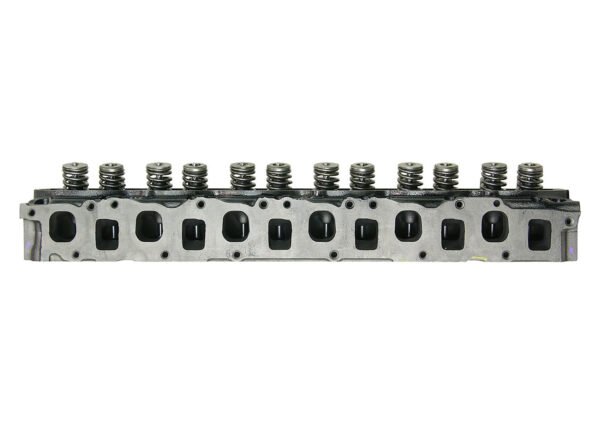 Ford 4.9 L6L Remanufactured Cylinder Head – 1987-1996 - Image 4