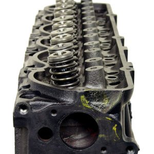 Ford 4.9 L6L Remanufactured Cylinder Head – 1987-1996
