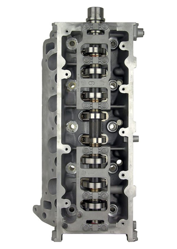 Ford 4.6 V8L Remanufactured Cylinder Head – 1994-1995 - Image 5