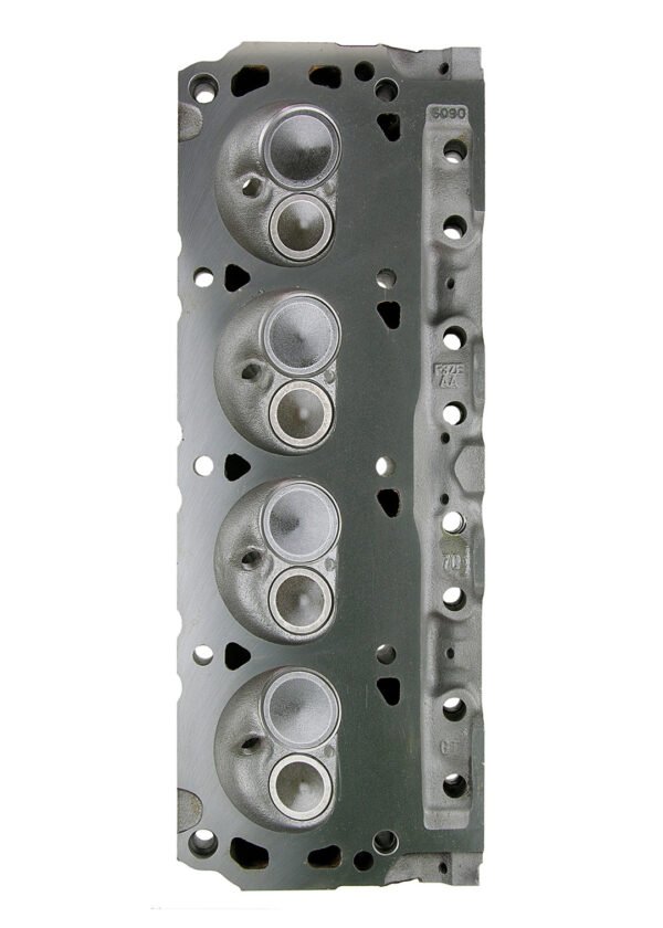 Ford 5.0 V8L Remanufactured Cylinder Head – 1993-1997 - Image 6